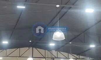 Imagem 4: Salão para Alugar no Imirim, São Paulo, 300m² e 2 Banheiros