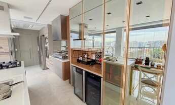 Imagem 13: Aluguel Apartamento 2 Dormitórios - 150 m² Moema