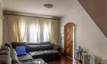 Imagem: Sobrado 284 m² amplo com entrada independente