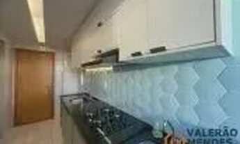 Imagem 2: Ceci- Quebec | 3 quartos (1 suíte) | Prédio Novo | Lazer completo