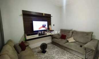 Imagem 3: Casa em Rua Vitória - Industrial São Luiz - Contagem/MG