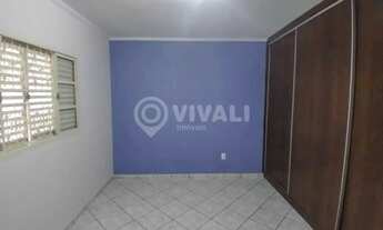 Imagem 5: Casa de rua - / Residencial / Loteamento Santo Antônio