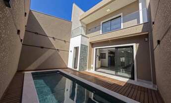 Imagem: Sobrado de alto padrão pertinho da Praia!