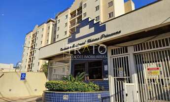 Imagem: Apartamento - Chácara Primavera - Campinas