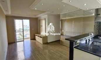 Imagem 7: Apartamento com 3 quartos à venda em Campinas - SP