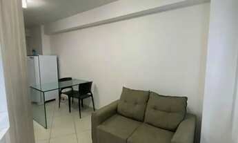 Imagem 4: Imóvel para aluguel com 30 metros quadrados com 1 quarto em Boa Viagem - Recife - PE