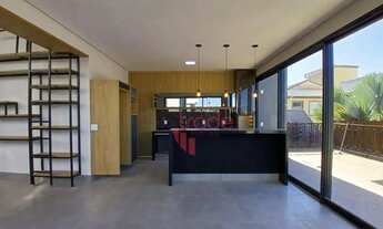 Imagem 7: Casa em Condomínio Fechado para Venda com 03 Suítes no Bairro Vila do Golf em Ribeirão Pre