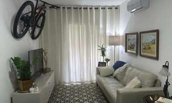 Imagem 4: 1 dormitório, andar alto com muito sol e vista