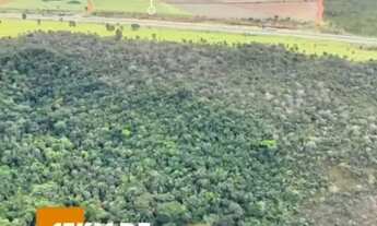 Imagem 2: Fazenda DF Planaltina/Formosa BR O20