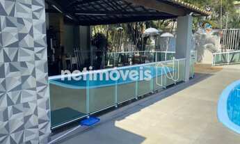 Imagem 3: Venda Casa em condomínio Castelo Belo Horizonte