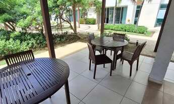 Imagem 6: Imóvel para venda possui 132 metros quadrados com 3 quartos