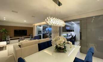 Imagem 4: Apartamento 154m² com 3 suítes no Vila da Serra