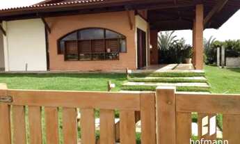 Imagem 2: Imóvel para venda com 250 metros quadrados com 4 quartos em Zona Rural - Cruz do Espírito