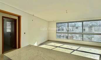 Imagem 4: Apartamento com 02 quartos(suíte) no bairro Funcionários