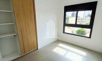 Imagem 8: Apartamento para locação em Pinheiros, São Paulo-SP: 2 quartos, 2 suítes, 2 banheiros, 1 v