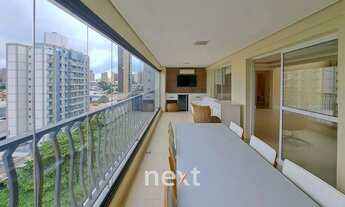 Imagem 2: Apartamento - Cambuí - Campinas