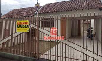 Imagem: Casa com 2 dormitórios para alugar, 77