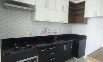 Imagem 5: APARTAMENTO PARA VENDA E LOCAÇÃO NO CONDOMÍNIO MYRIAD - JUNDIAÍ/SP