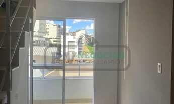 Imagem 4: CA5442Imóvel a venda possui 124 metros quadrados com 3 quartos em Jardim Glória - Juiz de