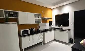 Imagem 5: AP Canellas II, 2Q, mobiliado (diária