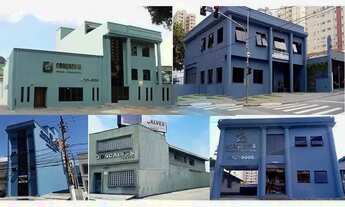 Imagem: Locação Apartamento Sao Bernardo do Campo