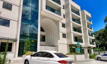 Imagem: Apartamento à venda em Petrópolis-RJ