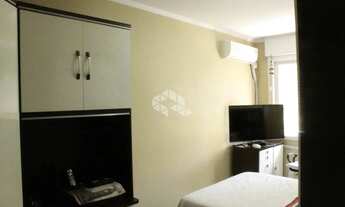 Imagem 2: Apartamento com 1 dormitório e 1 vaga no bairro Boa Vista