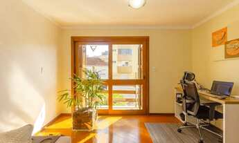 Imagem 3: Cobertura Duplex 225 metros 3 quartos 2 vagas no bairro Santo Antônio emPorto Alegre - RS