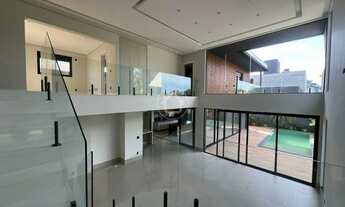 Imagem 6: SOBRADO COM 5 SUÍTES E MOVEIS PLANEJADOS