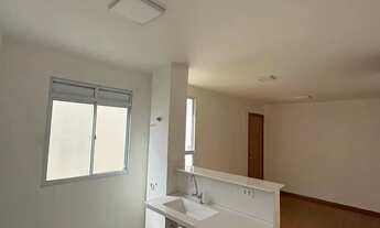 Imagem 5: Lindo Apartamento Com Entrada REDUZIDA! 2 Quartos com Banheiro social - Setor Lorena Park