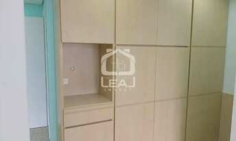 Imagem 3: Conjunto comercial para venda e locação de 40m² na Vila Olímpia com 2 vagas