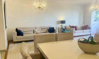 Imagem 4: Venda Apartamento 3 Dormitórios - 144 m² Moema