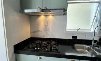 Imagem 3: Lindo Apartamento para Locação em Santa Teresinha próximo a rua Copacabana