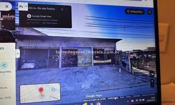 Imagem 2: TERRENO COMERCIAL em São Paulo - SP, Jardim Aricanduva