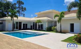 Imagem: Chácara com 4 Quartos e 4 banheiros à