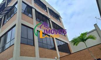 Imagem: PRÉDIO - VILA LEOPOLDINA - SP