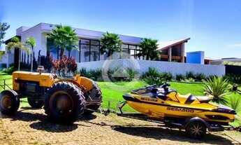 Imagem: Casa à venda em Mendonça, Condomínio