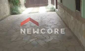 Imagem 5: Casa em Rua Erika Getrud Buschel - Jardim Atlântico Leste (Itaipuaçu) - Maricá/RJ