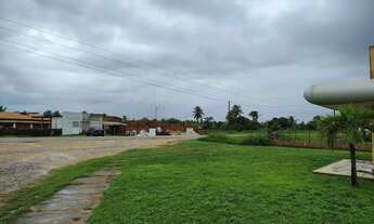 Imagem 7: Terreno praia da Caueira cond Caueira beach