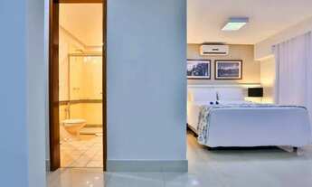 Imagem 3: Flat Mobiliado no Address Golden Tulip Av. República do Líbano