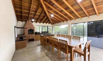 Imagem 4: ESTÂNCIA SANTA PAULA - R$ 1.790.000 - Casa à venda, 3 Quartos (1 Suíte), 242 m², 4 Vagas