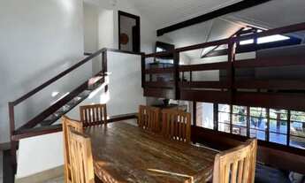 Imagem 6: Casa para locação por temporada em Búzio, Condomínio Fechado, 4 suítes