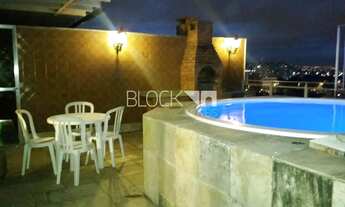 Imagem 7: Praça Seca Apartamento cobertura com 3 dormitórios