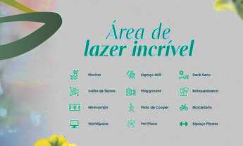 Imagem 6: VÁRZEA - 2Qtos (Com ou Sem Suíte) próx. ao TIP - Entrada Facilitada