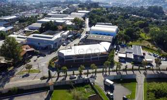 Imagem 2: Barracão para locação com 771 m² no Nova Vinhedo, Vinhedo