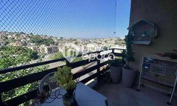 Imagem 5: Jardim Carioca Apartamento com 3 dormitórios