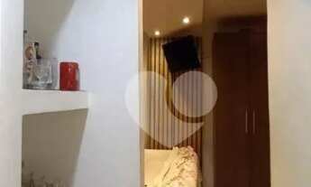 Imagem 7: Apartamento Duplex com 2 dormitórios à venda, 64 m² por R$ 200.000,00 - Praça Seca - Rio d