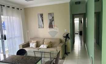 Imagem: Sua Nova Casa Aptº Mobiliado em Atibaia