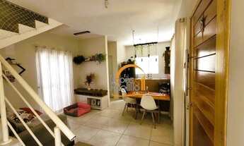 Imagem 2: Lindo sobrado em condomínio à venda, Atibaia/SP!