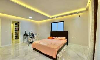 Imagem 4: Casa na Cidade Alpha, 4 suítes, Eusébio